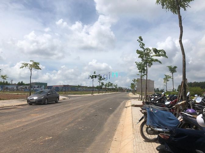 Hình ảnh Bán đất nền dự án PNR Estella - Sổ hồng riêng - Giá gốc từ CĐT