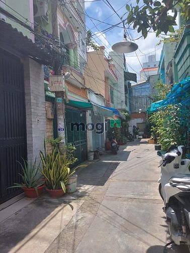 Hình ảnh Hẻm 4m - Đường Phan Anh - DT: 44m2 - 1Trệt 2Lầu