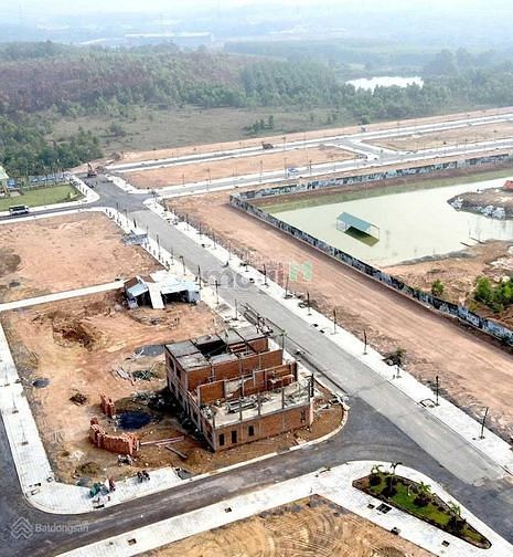 Hình ảnh Bán đất nền dự án PNR Estella - Sổ hồng riêng - Giá gốc từ CĐT