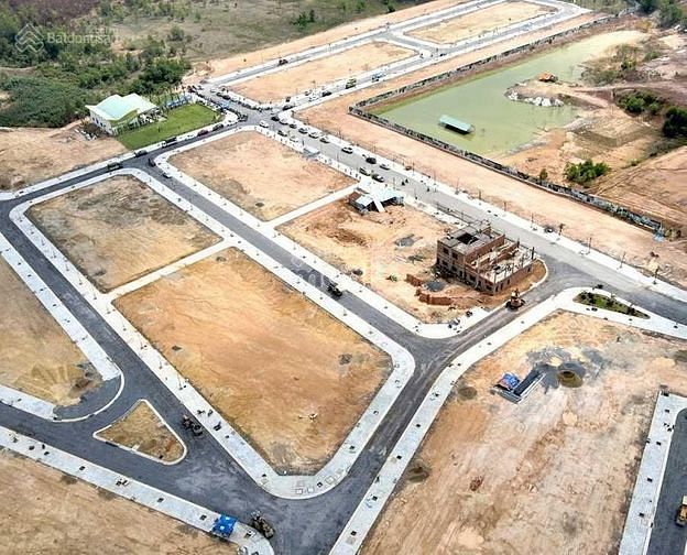 Hình ảnh Bán đất nền dự án PNR Estella - Sổ hồng riêng - Giá gốc từ CĐT
