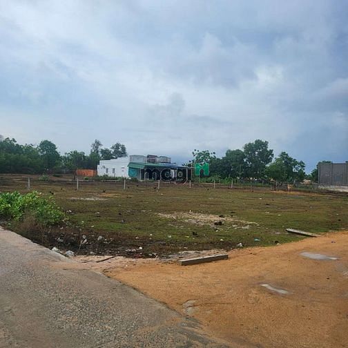 Hình ảnh Bán đất Lagi Bình Thuận,thành phố biển tương lai. Full Hồng