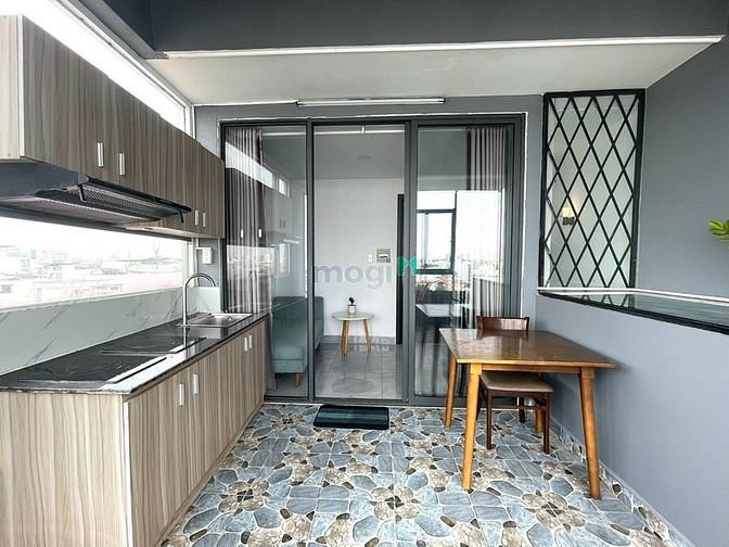 Hình ảnh Cho thuê penhouse quận bình thạnh