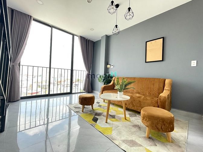 Hình ảnh Cho thuê penhouse quận bình thạnh
