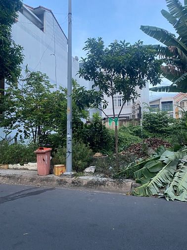 Hình ảnh BÁN ĐẤT VIEW SÔNG SÀI GÒN 16.3 TỶ 100m2 (5 x 20m ) An phú , Quận 2