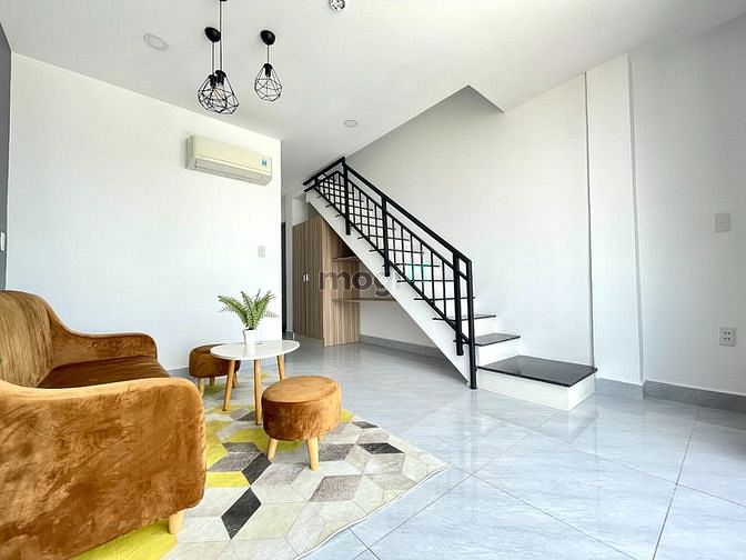 Hình ảnh Cho thuê penhouse quận bình thạnh