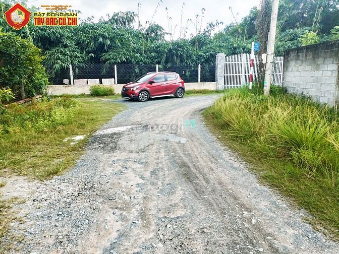 Hình ảnh Bán đất đường tô thị keo - 187m2 - 6x31 - 170m2 thổ cư - xã an nhơn