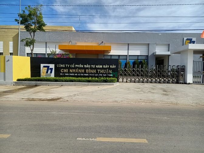 Hình ảnh Bán đất Lagi Bình Thuận,thành phố biển tương lai. Full Hồng