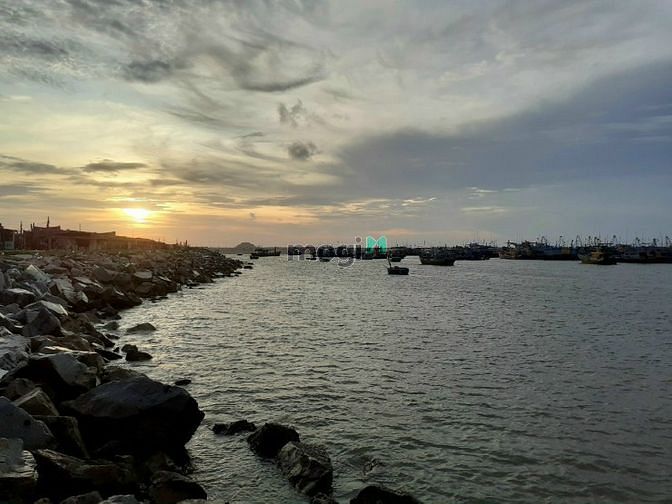 Hình ảnh Bán đất Lagi Bình Thuận,thành phố biển tương lai. Full Hồng