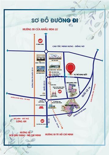Hình ảnh Chính chủ cần Bán!!Minh Thành TX.Chơn Thành Bình Phước