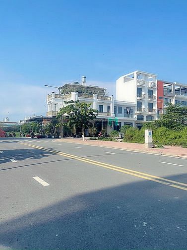 Hình ảnh Bán 5 nền liền kề (5mx12m) KDC Tên Lửa, Quận Bình Tân