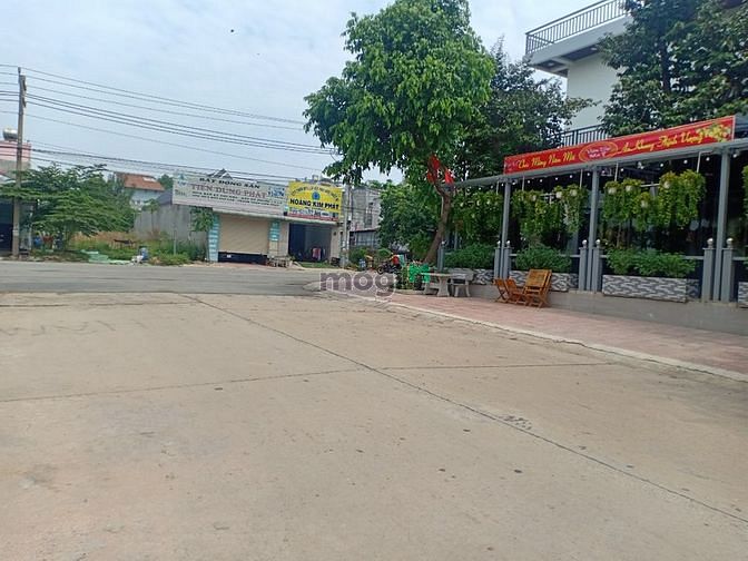 Hình ảnh Bán 150m2 đất ở đô thị ngay KCN Bến Cát Bình Dương