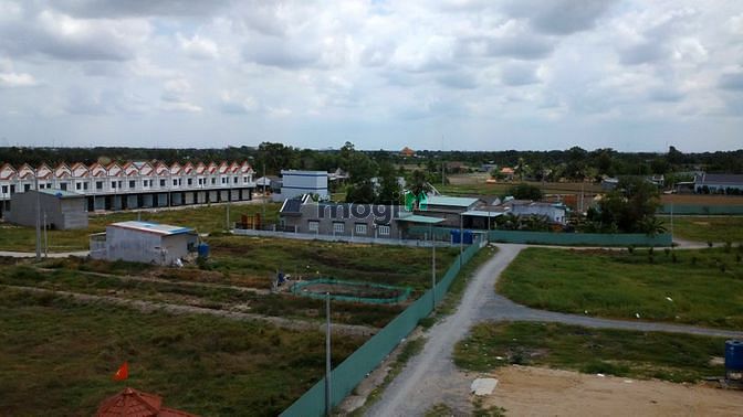 Hình ảnh Bán đất khu dân cư quốc lộ 50B – Cách cầu Vàm Cỏ Đông 10 phút