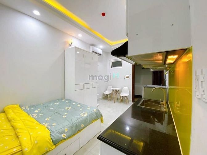 Hình ảnh Nhà mới khai trường cho thuê giá hấp dẫn, chỉ 4 tr