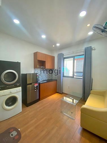 Hình ảnh Mb6623 nạp rút nhanh chóng 1PN 🔥FULL NỘI THẤT🔥 ở Quận 1
