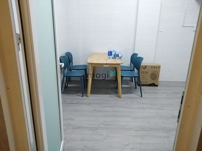 Hình ảnh Phòng duplex cửa sổ gác cao Full NT bàu cát p14,Q.Tân Bình