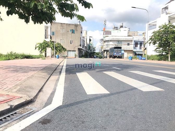 Hình ảnh Bán 5 nền liền kề (5mx12m) KDC Tên Lửa, Quận Bình Tân