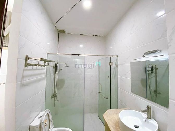 Hình ảnh Nhà mới khai trường cho thuê giá hấp dẫn, chỉ 4 tr