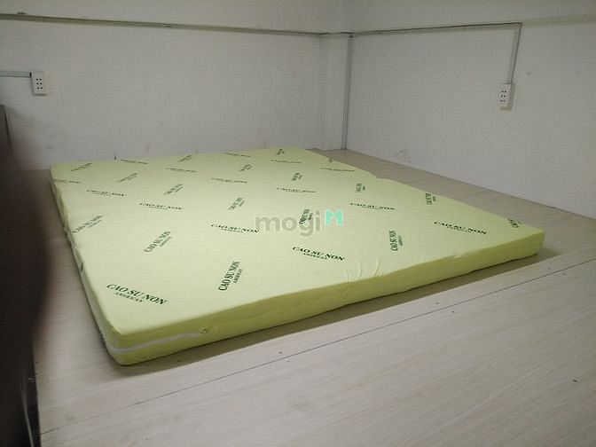 Hình ảnh Phòng duplex cửa sổ gác cao Full NT bàu cát p14,Q.Tân Bình