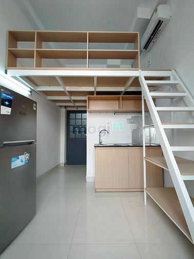Hình ảnh Mb6623 nạp rút nhanh chóng cao cấp Quận 3|| gác lửng hiện đại, nội thất sang trọng