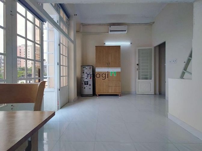 Hình ảnh Mb6623 nạp rút nhanh chóng cao cấp Quận 3|| gác lửng hiện đại, nội thất sang trọng