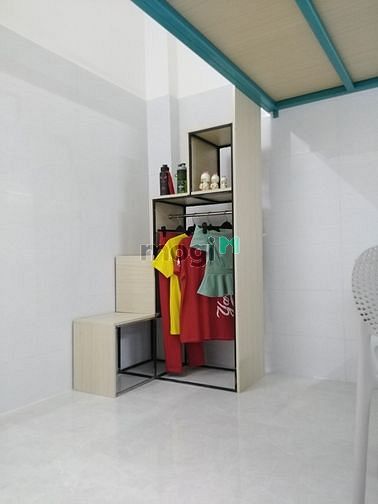 Hình ảnh Phòng duplex cửa sổ gác cao Full NT bàu cát p14,Q.Tân Bình