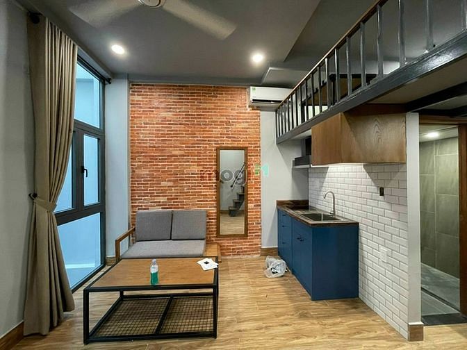 Hình ảnh Khai trương Trang Chủ MB66.COM / Đăng Ký Tặng 66K có gác, studio, full NT, gần Quận 1, Quận 3