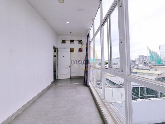 Hình ảnh 🔥 Penhouse 60m2_ view đẹp_ 2 phòng ngủ_ full nội thất