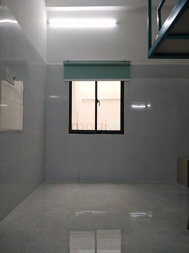 Hình ảnh Phòng duplex cửa sổ gác cao Full NT bàu cát p14,Q.Tân Bình