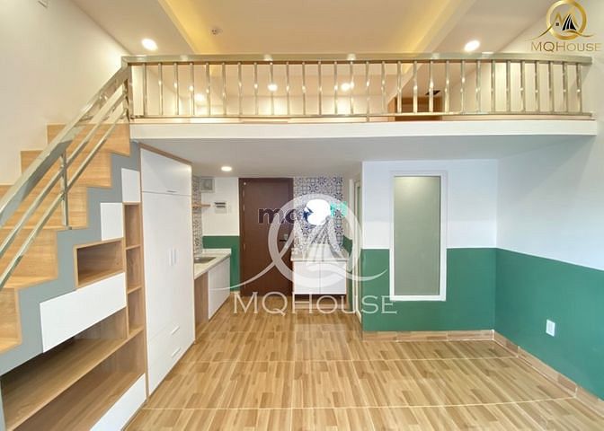 Hình ảnh Khai trương Trang Chủ MB66.COM / Đăng Ký Tặng 66K có gác, studio, full NT, gần Quận 1, Quận 3