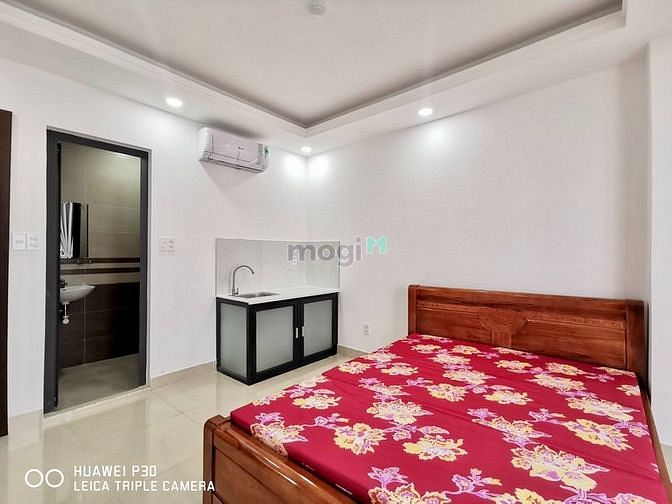 Hình ảnh Mb6623 nạp rút nhanh chóng studio quận 7 có ban công sát cầu Tân thuận 2, kcx tân thuận