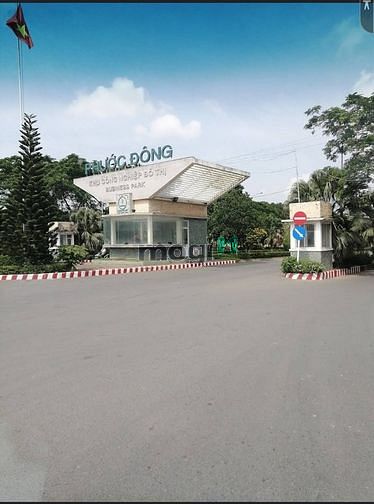 Hình ảnh Đất nằm ngay KCN Phước Đông , sổ sẵn, mặt tiền đường 24m