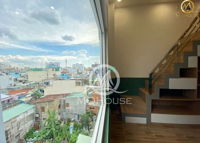 Hình ảnh Khai trương Trang Chủ MB66.COM / Đăng Ký Tặng 66K có gác, studio, full NT, gần Quận 1, Quận 3