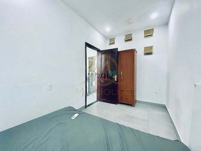 Hình ảnh 🔥 Penhouse 60m2_ view đẹp_ 2 phòng ngủ_ full nội thất