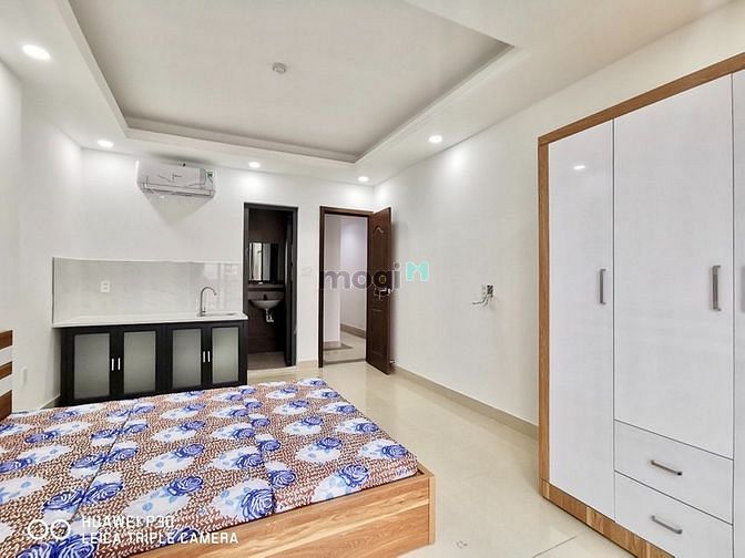 Hình ảnh Mb6623 nạp rút nhanh chóng studio quận 7 có ban công sát cầu Tân thuận 2, kcx tân thuận