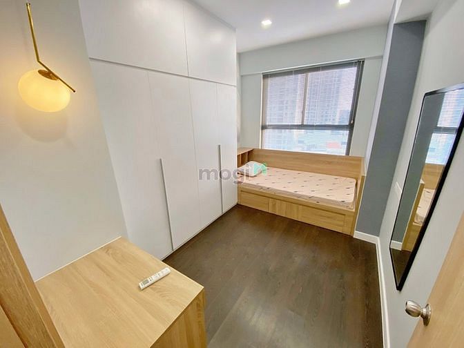 Hình ảnh Cho thuê căn 2PN 67m2 Botanica Premier GIÁ THUÊ 17.5TR/THÁNG BAO PHÍ