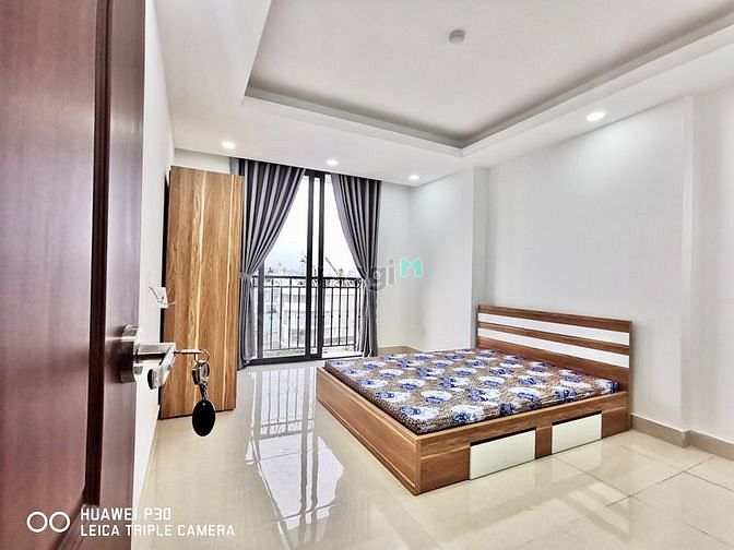Hình ảnh Mb6623 nạp rút nhanh chóng studio quận 7 có ban công sát cầu Tân thuận 2, kcx tân thuận