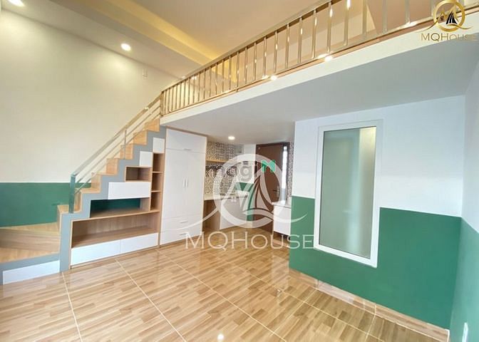 Hình ảnh Khai trương Trang Chủ MB66.COM / Đăng Ký Tặng 66K có gác, studio, full NT, gần Quận 1, Quận 3