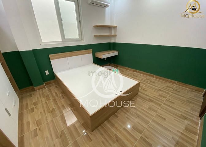 Hình ảnh Khai trương Trang Chủ MB66.COM / Đăng Ký Tặng 66K có gác, studio, full NT, gần Quận 1, Quận 3