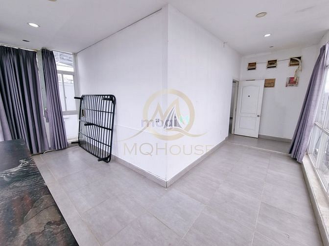 Hình ảnh 🔥 Penhouse 60m2_ view đẹp_ 2 phòng ngủ_ full nội thất