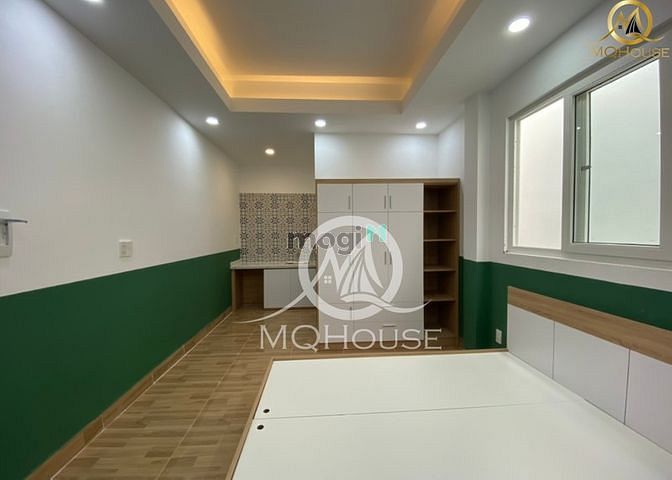 Hình ảnh Khai trương Trang Chủ MB66.COM / Đăng Ký Tặng 66K có gác, studio, full NT, gần Quận 1, Quận 3