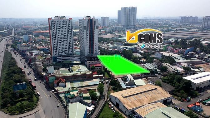 Hình ảnh 290 triệu sở hữu Trang Chủ MB66.COM / Đăng Ký Tặng 66K Cách Phạm Văn Đồng 3 phút xe máy
