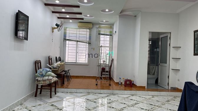 Hình ảnh Bán nhà mặt tiề Tên Lửa Bình Tân 100m2 3T, 6PN giá 13 tỷ 5.