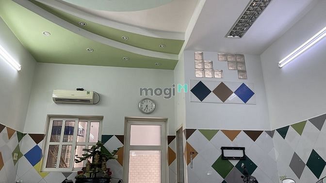 Hình ảnh Bán nhà mặt tiề Tên Lửa Bình Tân 100m2 3T, 6PN giá 13 tỷ 5.