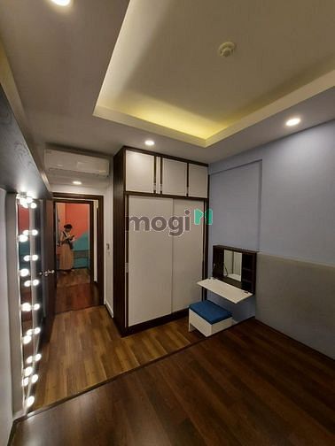 Hình ảnh Bán căn 2PN 57m2 The Botanica-Novaland giá bán chỉ 3,13 tỷ bao phí