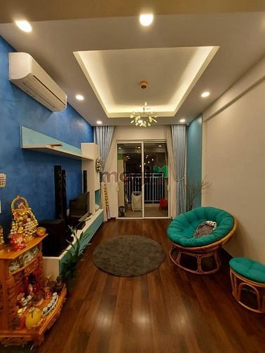 Hình ảnh Bán căn 2PN 57m2 The Botanica-Novaland giá bán chỉ 3,13 tỷ bao phí