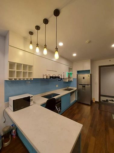 Hình ảnh Bán căn 2PN 57m2 The Botanica-Novaland giá bán chỉ 3,13 tỷ bao phí