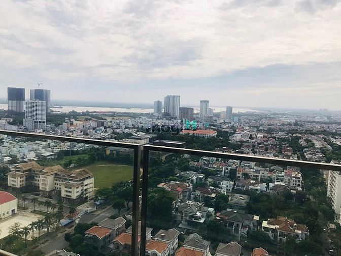 Hình ảnh Ban Căn ho Midtown,81m2 - 2pn - 2wc ,full nội thất - giá 7.6 tỷ