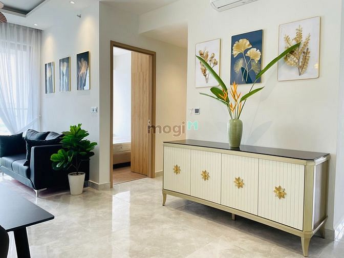 Hình ảnh Ban Căn ho Midtown,81m2 - 2pn - 2wc ,full nội thất - giá 7.6 tỷ