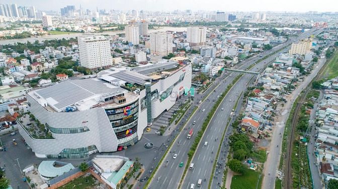 Hình ảnh 290 triệu sở hữu Trang Chủ MB66.COM / Đăng Ký Tặng 66K Cách Phạm Văn Đồng 3 phút xe máy