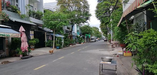 Hình ảnh MT Lê Cao Lãng_có gác_9tr_P Phú Thạnh_Q Tân Phú